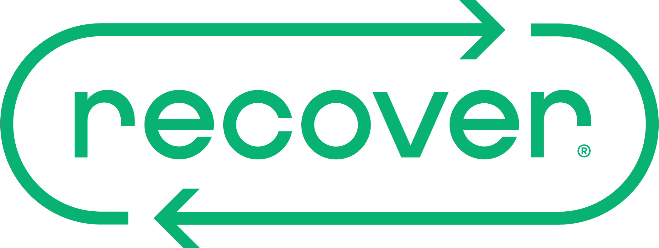 Rocky River Shiver MTB Sponsor - Recover Brands - Human Powered Movement