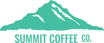 Rocky River Shiver MTB Sponsor - Summit Coffee - Human Powered Movement