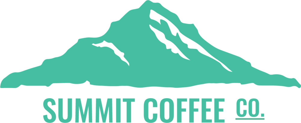 Human Powered Movement supporter - Summit Coffee Co.