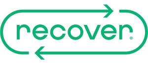 Rocky River Shiver MTB Sponsor - Recover Brands - Human Powered Movement
