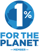 Human Powered Movement - 1% For the Planet Member