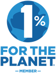 Human Powered Movement - 1% For the Planet Member