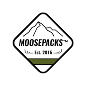 Rocky River Shiver MTB sponsor - Moose Packs - Human Powered Movement
